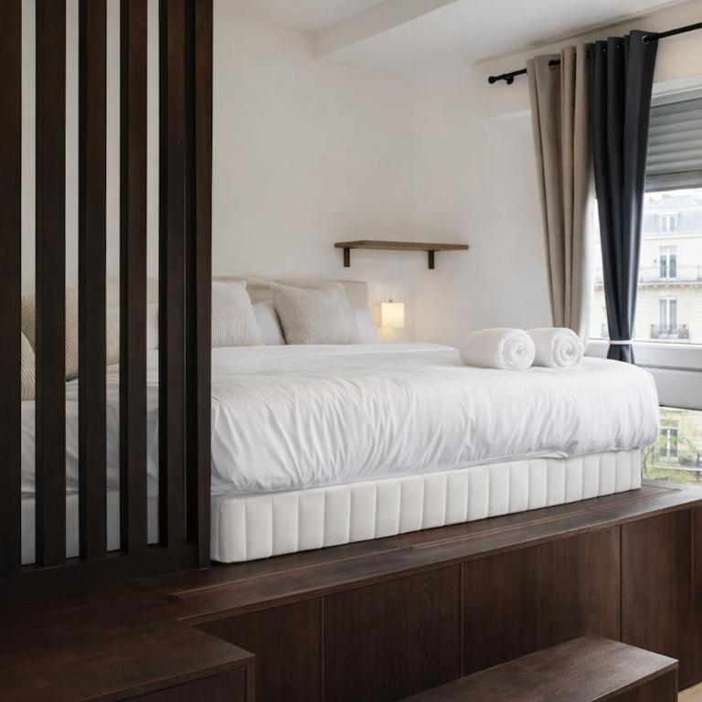 Charming studio in Paris 12th arrondissement - Studio - 19
