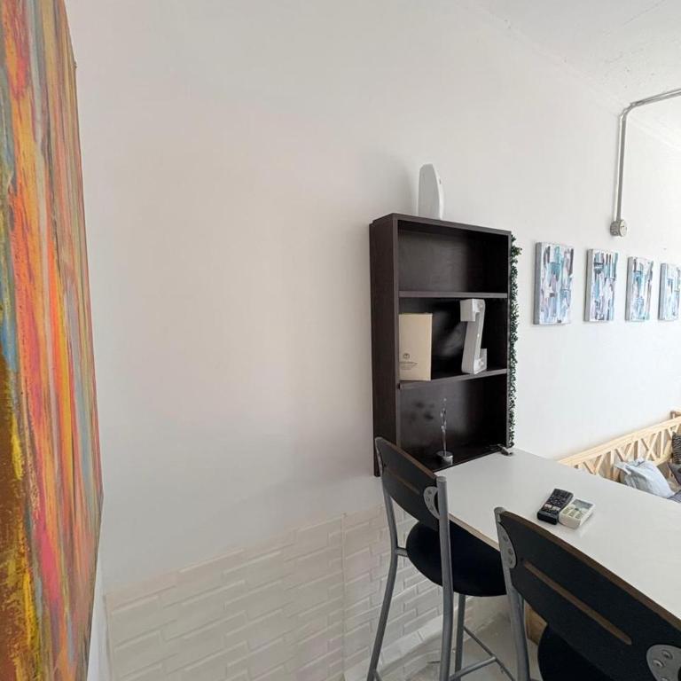 S Alquiler Temporario - Apartamento de 1 dormitorio - 1