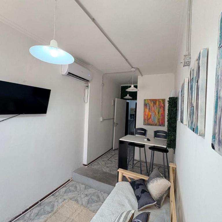 S Alquiler Temporario - Apartamento de 1 dormitorio - 4