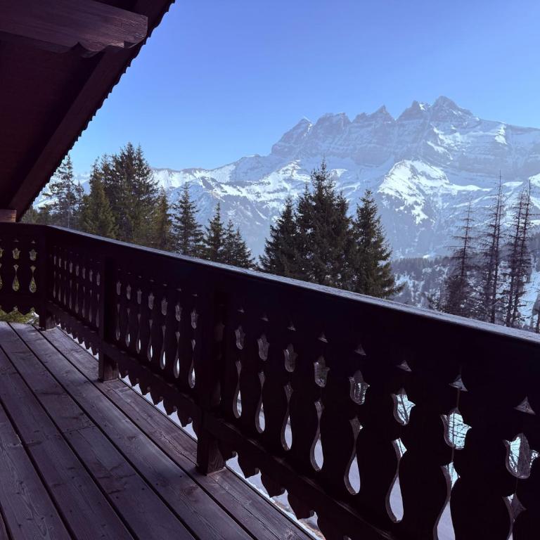 Tuschinski - Chalet - 33