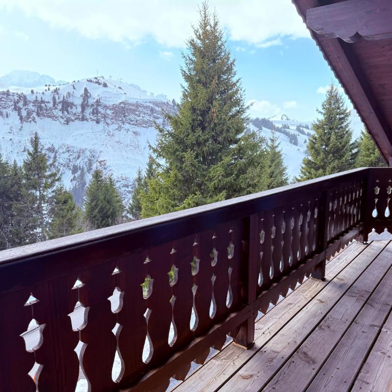 Tuschinski - Chalet - 38