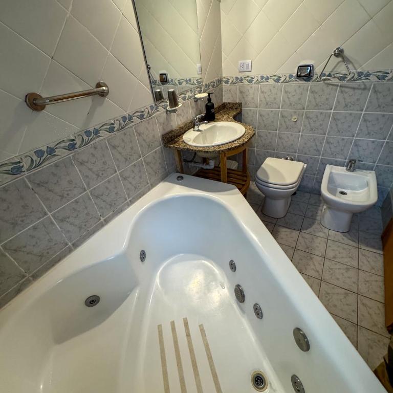 Apart Hotel del Pellin - Apartamento - Planta baja - 6