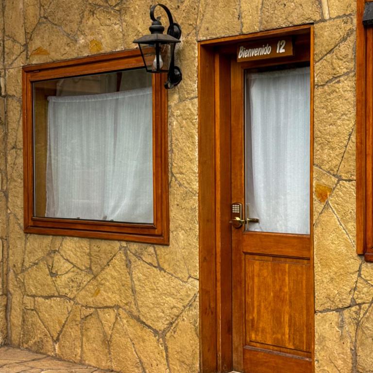 Apart Hotel del Pellin - Apartamento - Planta baja - 3