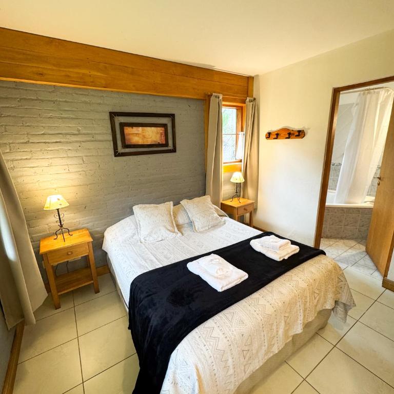 Apart Hotel del Pellin - Apartamento - Planta baja - 5