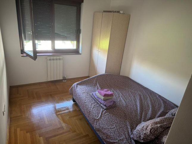 Vrbas1 - One-Bedroom Apartment - 5