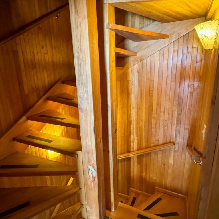 Apart Hotel del Pellin - Apartamento Estándar de 2 dormitorios - 4