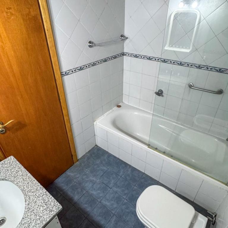 Apart Hotel del Pellin - Apartamento Estándar de 2 dormitorios - 3