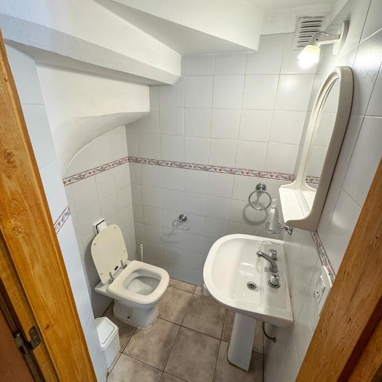Apart Hotel del Pellin - Apartamento Estándar de 2 dormitorios - 6