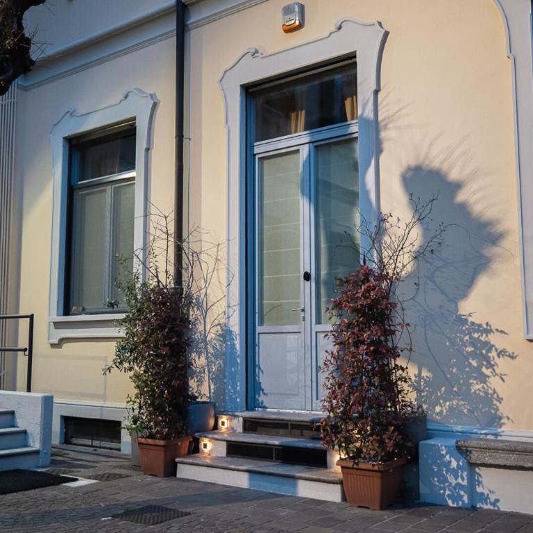 Haven Loft Como - Private Spa, Parking & Jacuzzi - Appartamento Deluxe con 2 Camere da Letto - 58