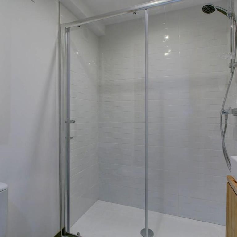 Modern 3 bedroom Apartment in Central Morzine - Appartamento con 3 Camere da Letto - 14