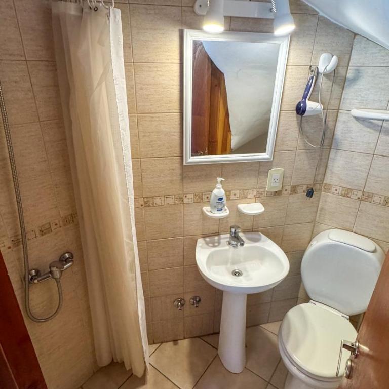 Apart Hotel del Pellin - Apartamento Superior de 2 dormitorios - 3