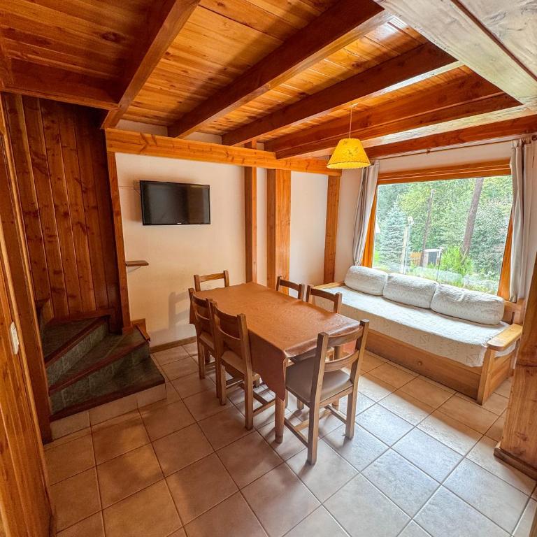 Apart Hotel del Pellin - Apartamento Superior de 2 dormitorios - 1