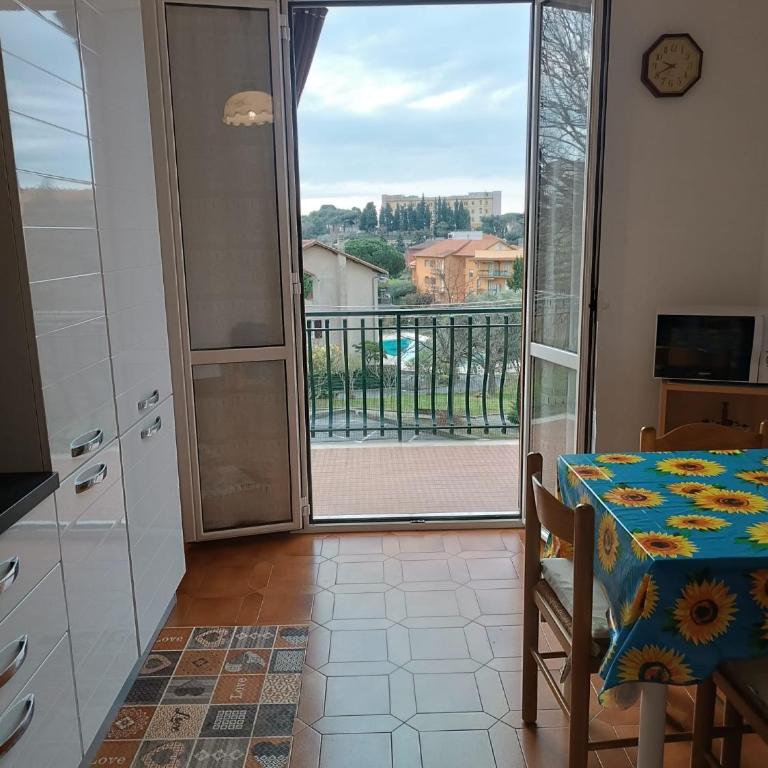 Stella Marina - Two-Bedroom Apartment - 1