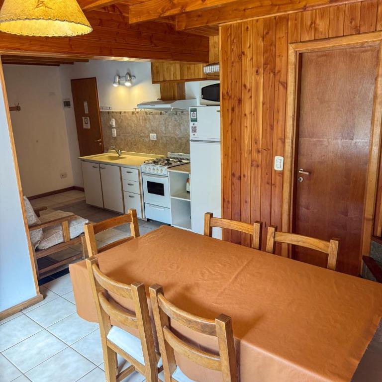 Apart Hotel del Pellin - Apartamento Superior de 2 dormitorios - 6