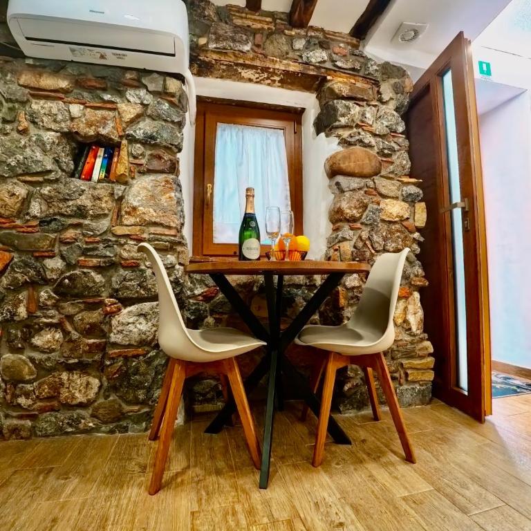 StoneHouse Cefalù Apartment - Appartamento - Piano Terra - 5