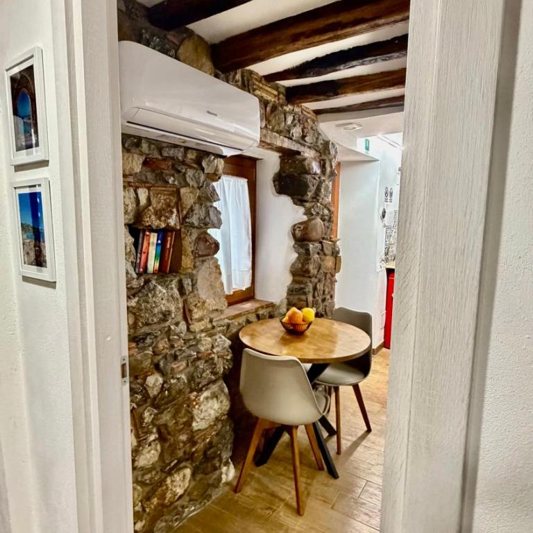 StoneHouse Cefalù Apartment - Appartamento - Piano Terra - 4