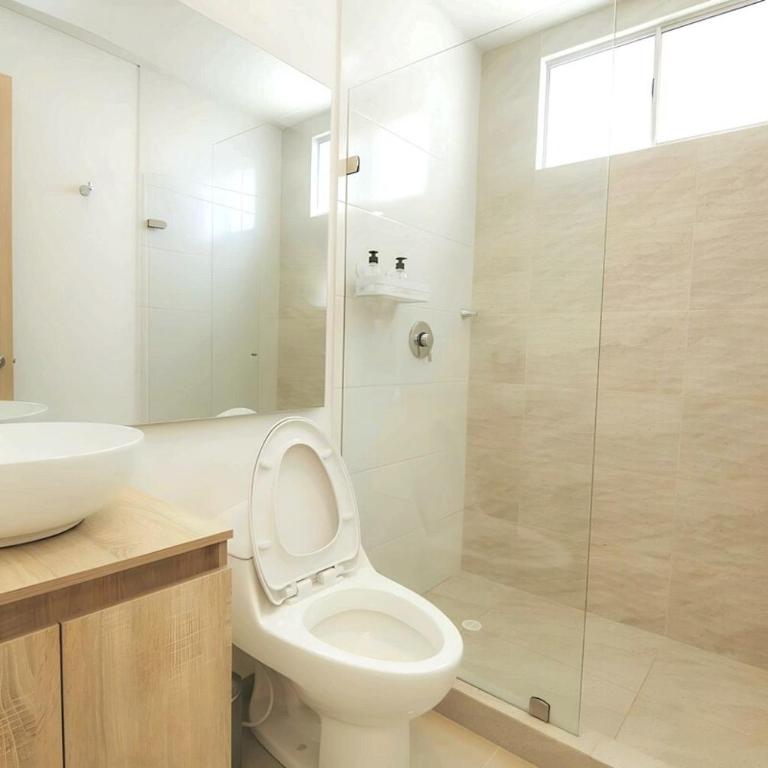 Apartmento cerca de la playa - Marbella - Cartagena - Two-Bedroom Apartment - 25