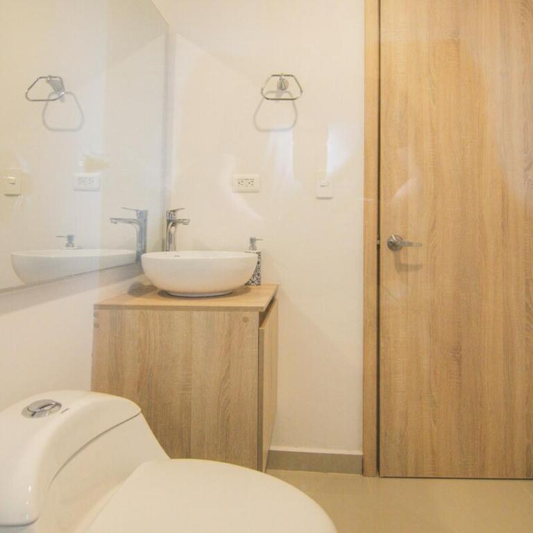 Apartmento cerca de la playa - Marbella - Cartagena - Two-Bedroom Apartment - 37