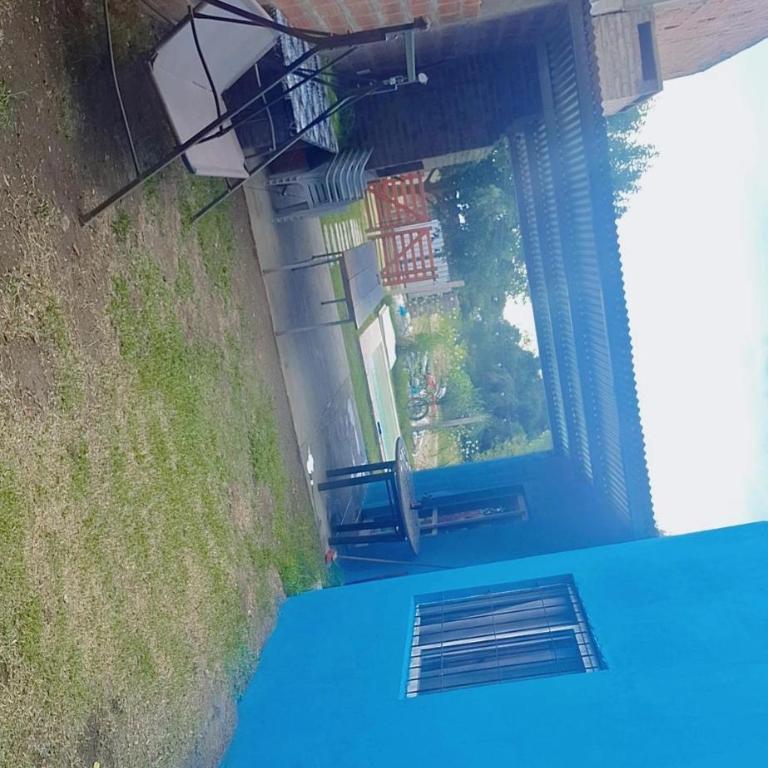Cande - Casa con 1 dormitorio - 11
