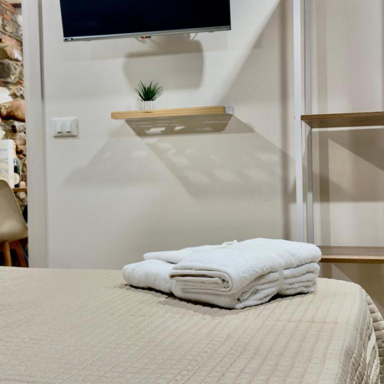 StoneHouse Cefalù Apartment - Appartamento - Piano Terra - 6
