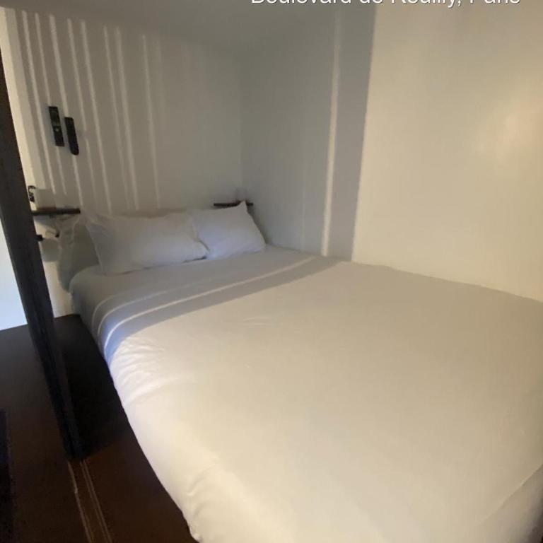 Charming studio in Paris 12th arrondissement - Studio - 20