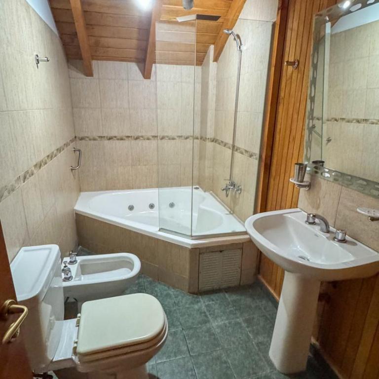 Apartamentos Pellín - Apartamento de 3 dormitorios - Planta Alta - 4