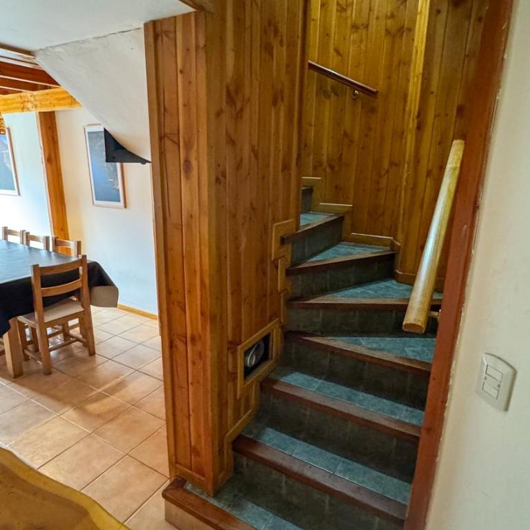 Apartamentos Pellín - Apartamento de 3 dormitorios - Planta Alta - 3