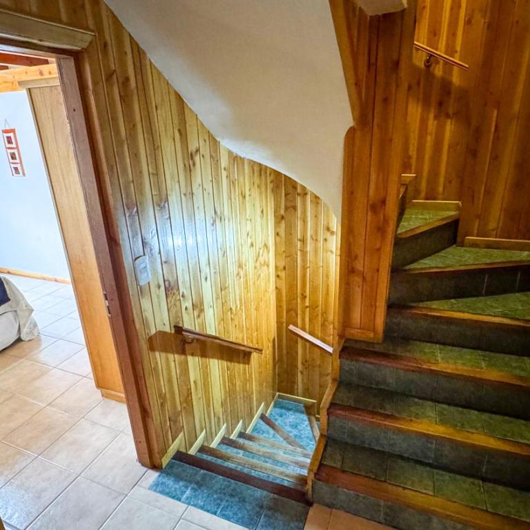 Apartamentos Pellín - Apartamento de 3 dormitorios - Planta Alta - 5