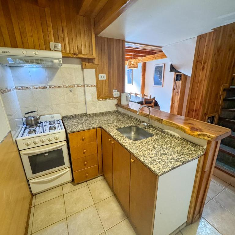 Apartamentos Pellín - Apartamento de 3 dormitorios - Planta Alta - 6