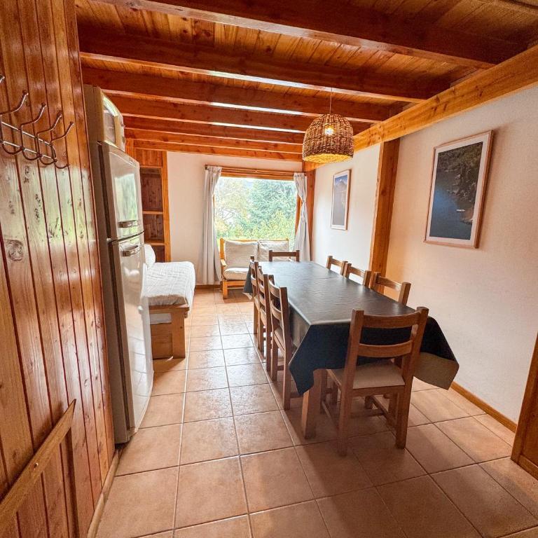 Apartamentos Pellín - Apartamento de 3 dormitorios - Planta Alta - 9