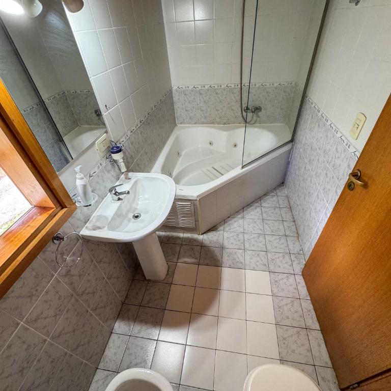 Apartamentos Pellín - Apartamento Superior con 3 dormitorios - 3