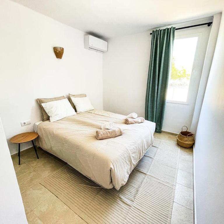 Apartment near Arenal - Apartamento de 1 dormitorio - 13