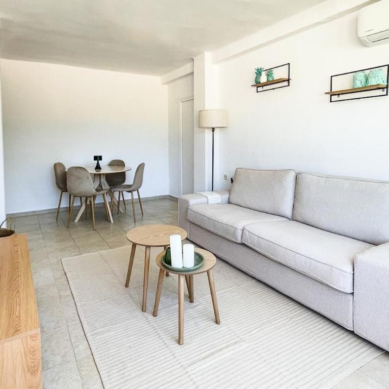 Apartment near Arenal - Apartamento de 1 dormitorio - 14