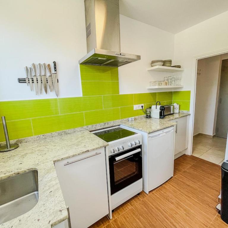 Apartment near Arenal - Apartamento de 1 dormitorio - 17