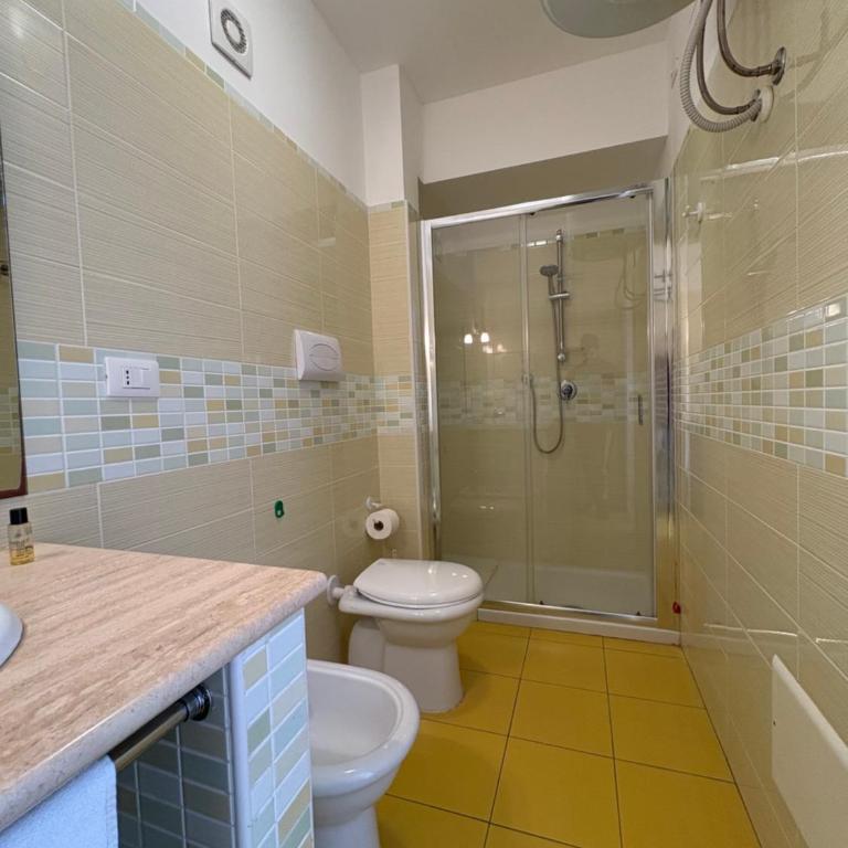 Thalassa Panoramic Suites - Camera Matrimoniale con Terrazza - 5