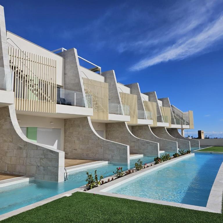 Casa Sea Esta - Apartamento de 2 dormitorios - 13