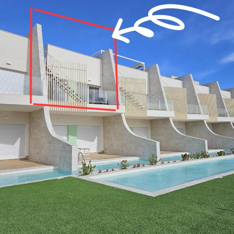 Casa Sea Esta - Apartamento de 2 dormitorios - 15