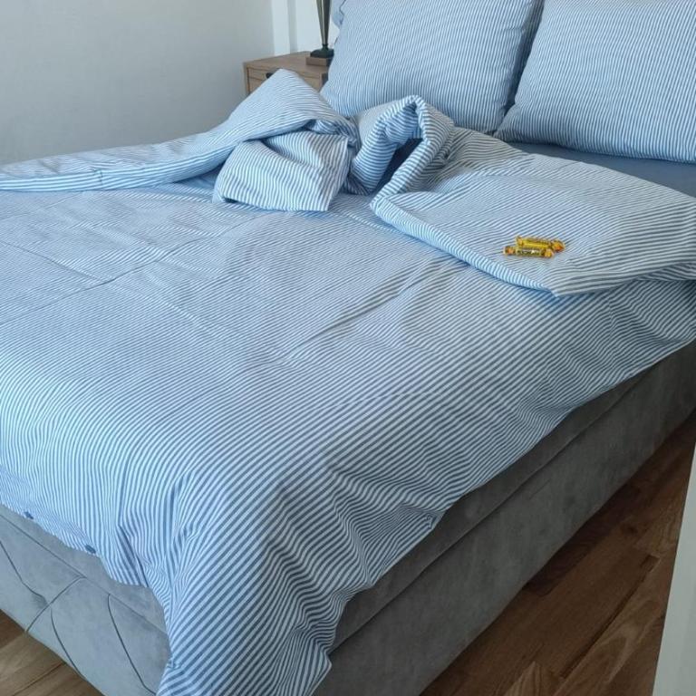 Apartmani Katnic - Apartman sa 1 Spavaćom Sobom - 2