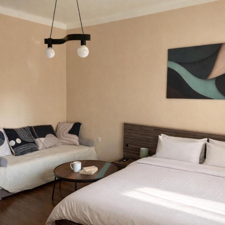 L Apartment Obilic - Studio - 14