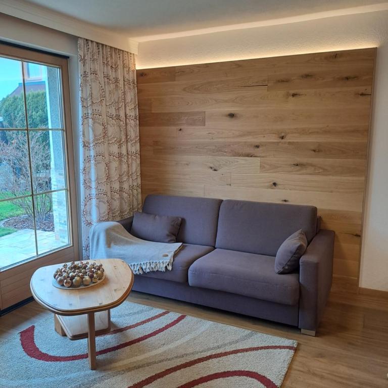 Astrid Schneeberger - Apartment mit 2 Schlafzimmern - 4