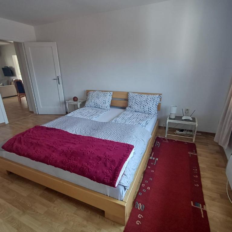 Timeless Sarajevo Apartment - Apartman sa 2 Spavaće Sobe - 2