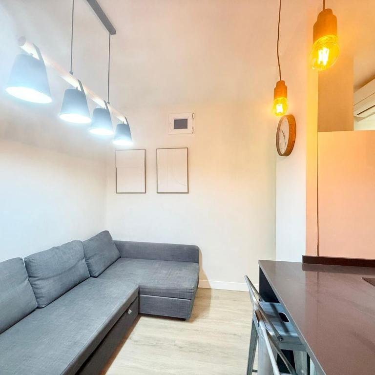 Piramides 1 Apartment - Apartment - 2