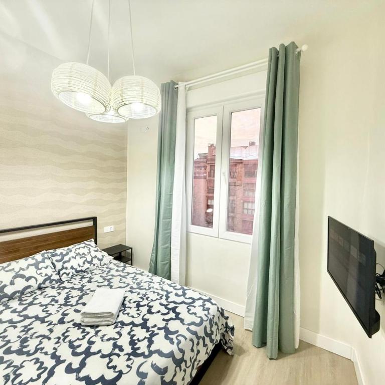 Piramides 1 Apartment - Apartment - 32