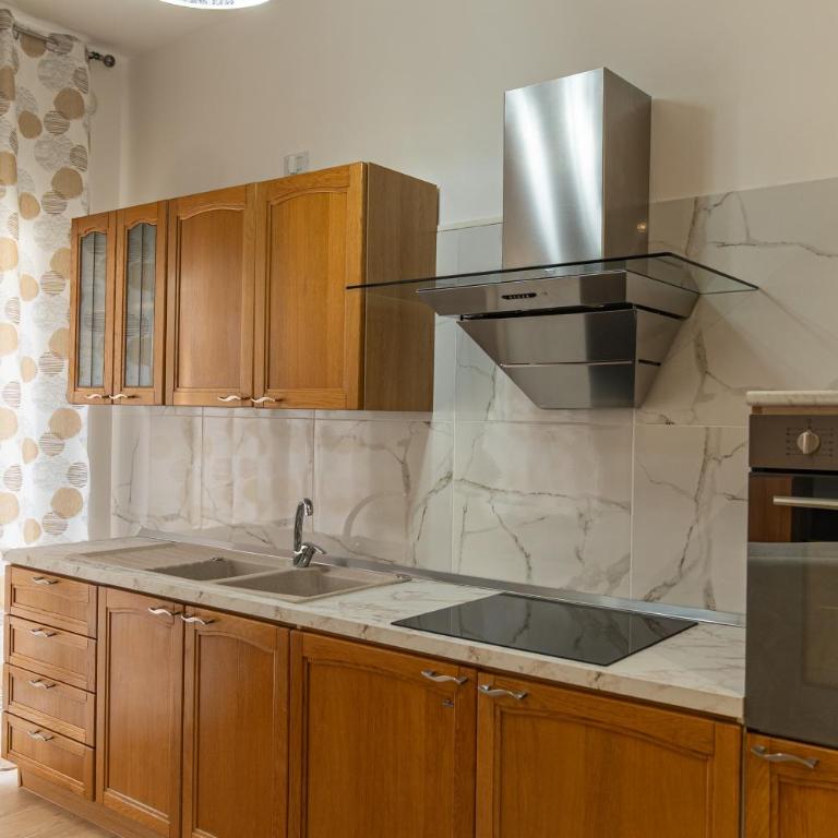 Alba Apartment - Bari Center - Appartamento con 2 Camere da Letto e Vista Città - 14