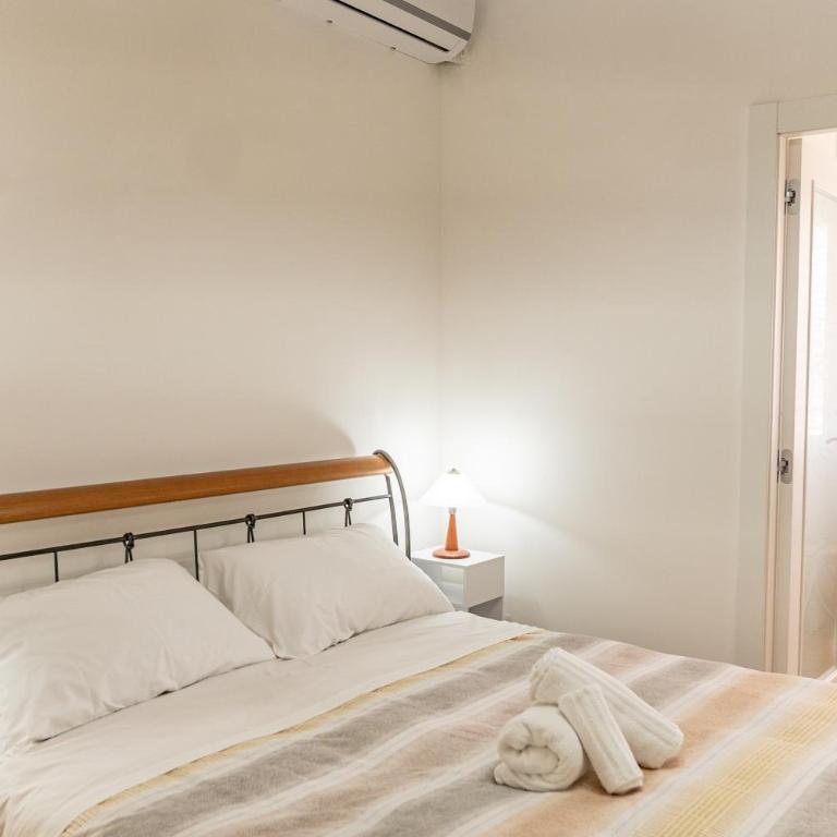 Alba Apartment - Bari Center - Appartamento con 2 Camere da Letto e Vista Città - 6