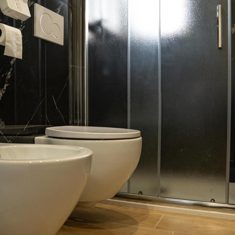 Alba Apartment - Bari Center - Appartamento con 2 Camere da Letto e Vista Città - 24