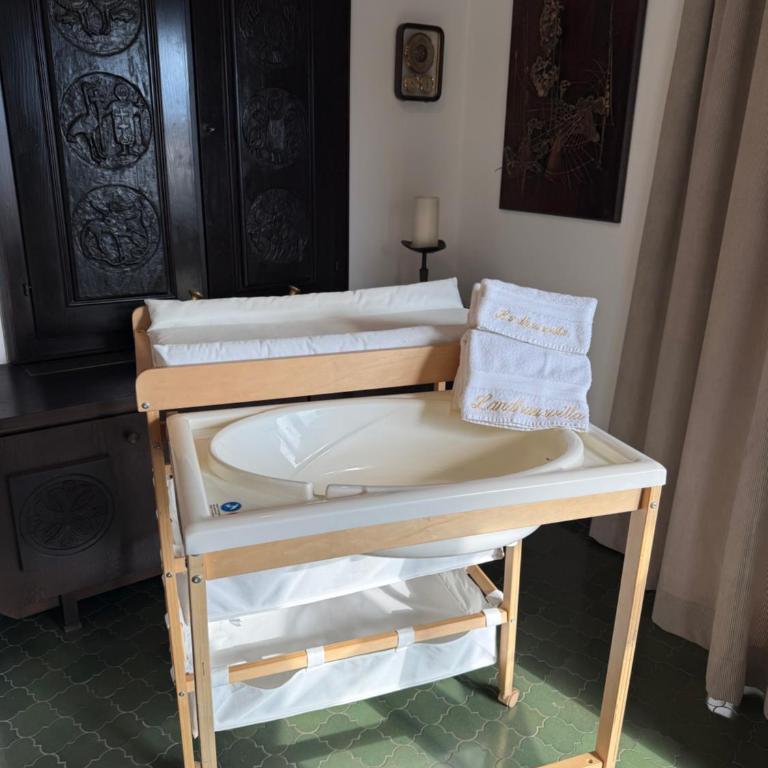 Die Landhausvilla in Unterach am Attersee - Villa - 82