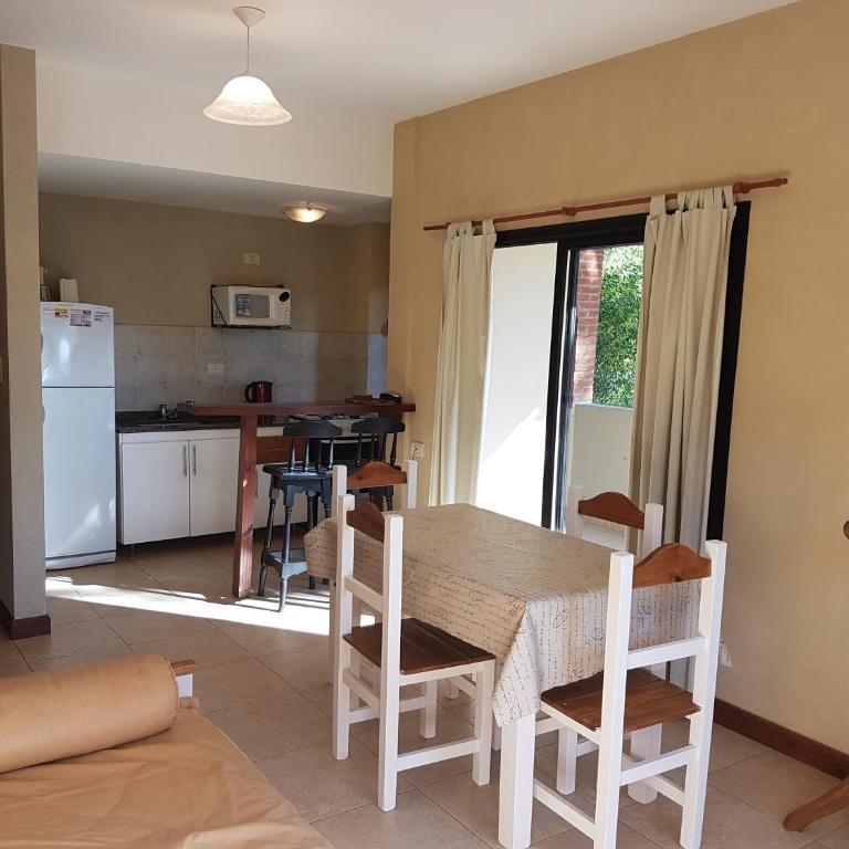 Complejo Ostra Negra - One-Bedroom Apartment - 13