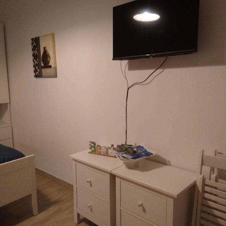 Casa nonna Gina - Appartamento con 1 Camera da Letto - 4