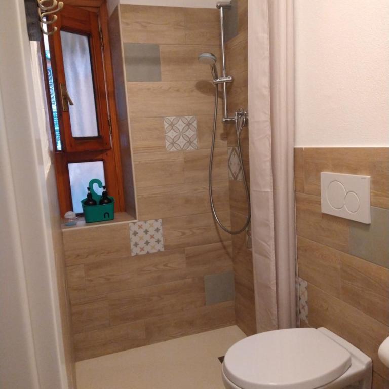 Casa nonna Gina - Appartamento con 1 Camera da Letto - 7